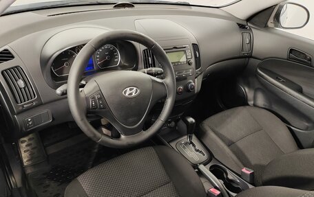 Hyundai i30 I, 2010 год, 949 000 рублей, 14 фотография