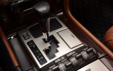 Lexus LX III, 2012 год, 4 499 000 рублей, 21 фотография