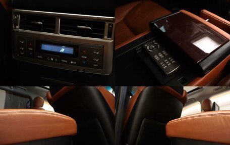 Lexus LX III, 2012 год, 4 499 000 рублей, 16 фотография