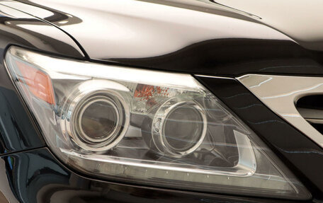 Lexus LX III, 2012 год, 4 499 000 рублей, 28 фотография