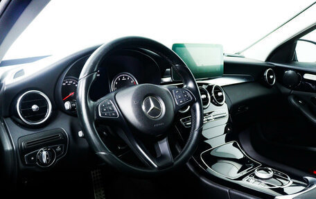 Mercedes-Benz C-Класс, 2014 год, 2 227 000 рублей, 13 фотография