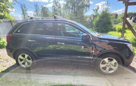 Opel Antara I, 2009 год, 1 200 000 рублей, 2 фотография