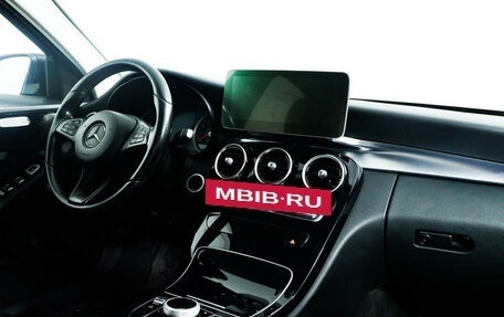 Mercedes-Benz C-Класс, 2014 год, 2 227 000 рублей, 9 фотография
