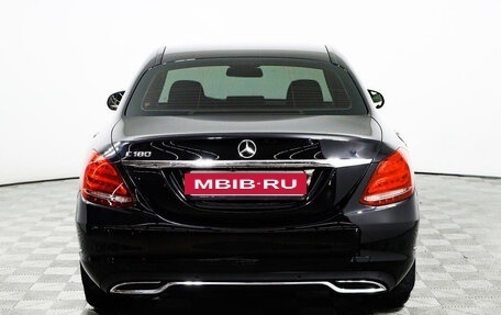 Mercedes-Benz C-Класс, 2014 год, 2 227 000 рублей, 6 фотография