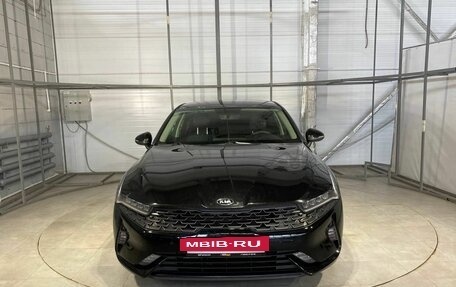 KIA K5, 2021 год, 2 699 000 рублей, 2 фотография