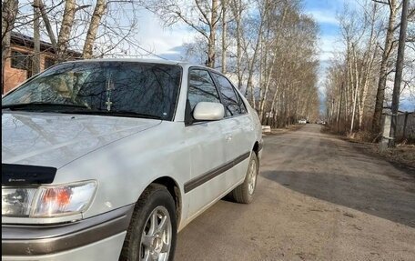 Toyota Corona IX (T190), 1996 год, 450 000 рублей, 3 фотография