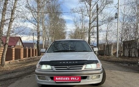 Toyota Corona IX (T190), 1996 год, 450 000 рублей, 4 фотография