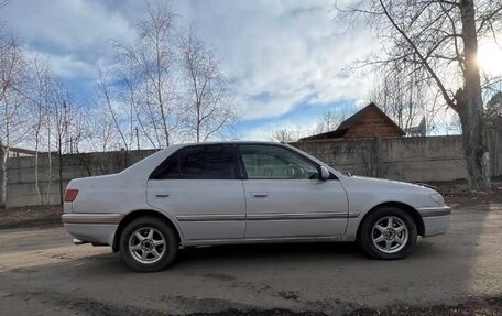 Toyota Corona IX (T190), 1996 год, 450 000 рублей, 7 фотография