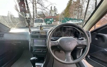 Toyota Corona IX (T190), 1996 год, 450 000 рублей, 9 фотография