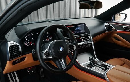 BMW 8 серия, 2018 год, 7 484 000 рублей, 6 фотография