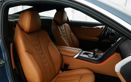 BMW 8 серия, 2018 год, 7 484 000 рублей, 8 фотография