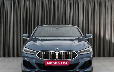 BMW 8 серия, 2018 год, 7 484 000 рублей, 3 фотография
