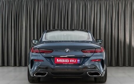 BMW 8 серия, 2018 год, 7 484 000 рублей, 4 фотография