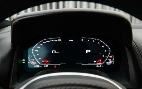 BMW 8 серия, 2018 год, 7 484 000 рублей, 11 фотография
