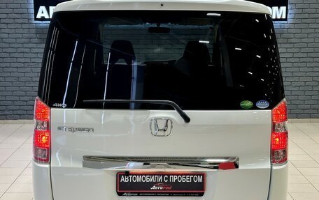 Honda Stepwgn IV, 2012 год, 1 757 000 рублей, 6 фотография