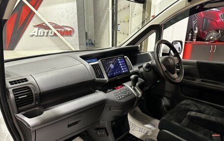 Honda Stepwgn IV, 2012 год, 1 757 000 рублей, 15 фотография