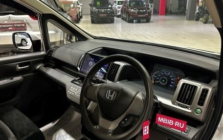 Honda Stepwgn IV, 2012 год, 1 757 000 рублей, 8 фотография