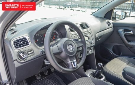 Volkswagen Polo VI (EU Market), 2012 год, 760 000 рублей, 6 фотография