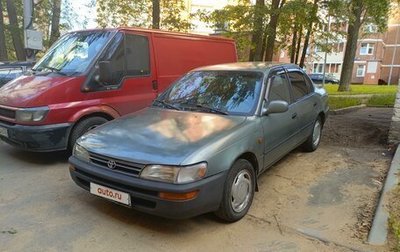 Toyota Corolla, 1995 год, 220 000 рублей, 1 фотография
