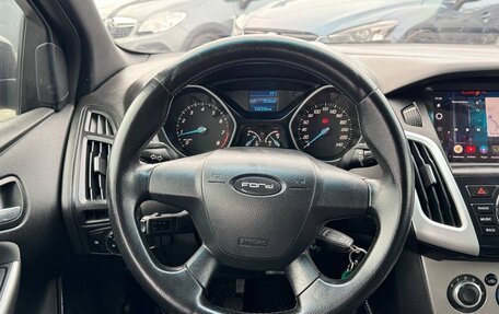 Ford Focus III, 2012 год, 1 070 000 рублей, 11 фотография