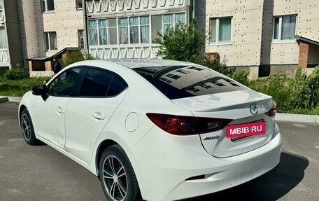 Mazda 3, 2014 год, 1 330 000 рублей, 6 фотография