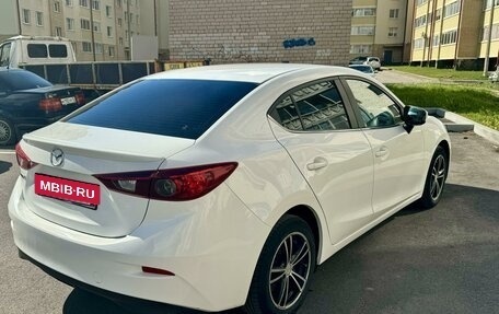 Mazda 3, 2014 год, 1 330 000 рублей, 4 фотография