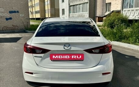 Mazda 3, 2014 год, 1 330 000 рублей, 5 фотография