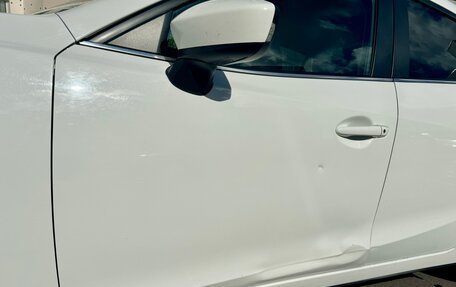 Mazda 3, 2014 год, 1 330 000 рублей, 11 фотография