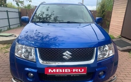 Suzuki Grand Vitara, 2006 год, 1 085 000 рублей, 2 фотография