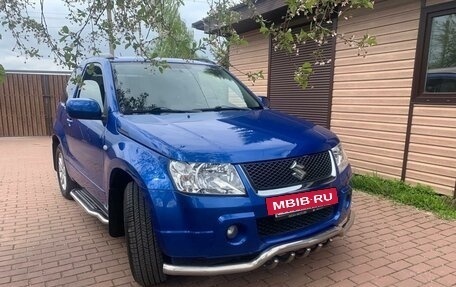 Suzuki Grand Vitara, 2006 год, 1 085 000 рублей, 3 фотография