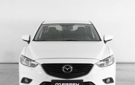 Mazda 6, 2014 год, 1 739 000 рублей, 3 фотография