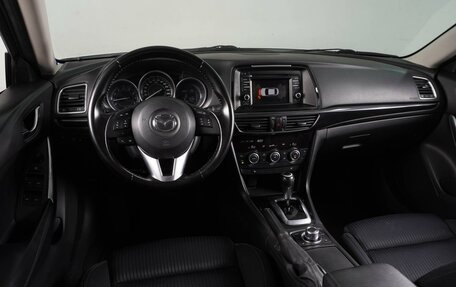 Mazda 6, 2014 год, 1 739 000 рублей, 6 фотография
