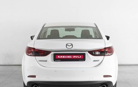 Mazda 6, 2014 год, 1 739 000 рублей, 4 фотография