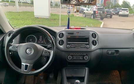 Volkswagen Tiguan I, 2011 год, 1 145 990 рублей, 10 фотография