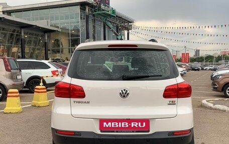 Volkswagen Tiguan I, 2011 год, 1 145 990 рублей, 6 фотография