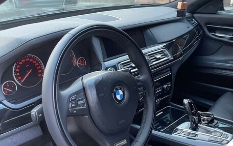 BMW 7 серия, 2012 год, 2 000 000 рублей, 6 фотография