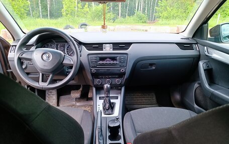 Skoda Octavia, 2013 год, 790 000 рублей, 10 фотография