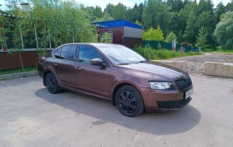 Skoda Octavia, 2013 год, 790 000 рублей, 3 фотография