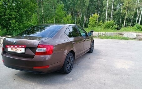 Skoda Octavia, 2013 год, 790 000 рублей, 6 фотография