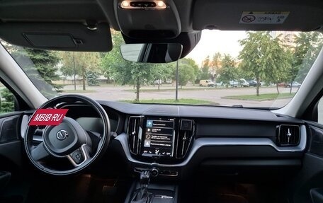 Volvo XC60 II, 2018 год, 3 980 000 рублей, 21 фотография