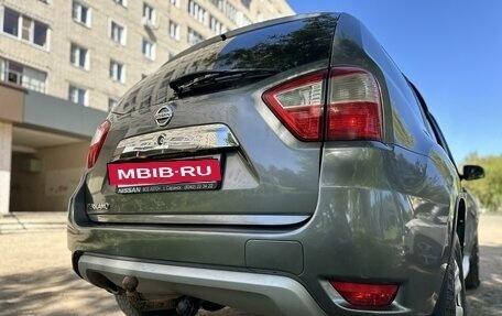 Nissan Terrano III, 2014 год, 1 269 000 рублей, 6 фотография