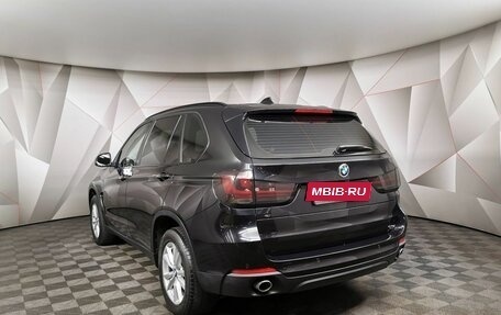 BMW X5, 2018 год, 4 189 700 рублей, 4 фотография