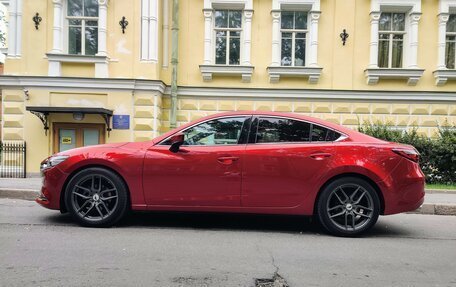 Mazda 6, 2020 год, 3 200 000 рублей, 2 фотография