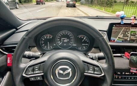 Mazda 6, 2020 год, 3 200 000 рублей, 15 фотография
