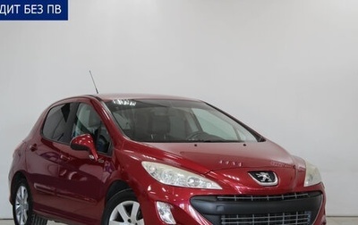 Peugeot 308 II, 2010 год, 789 000 рублей, 1 фотография