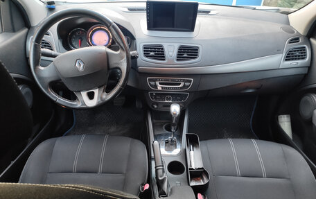 Renault Megane III, 2013 год, 970 000 рублей, 11 фотография