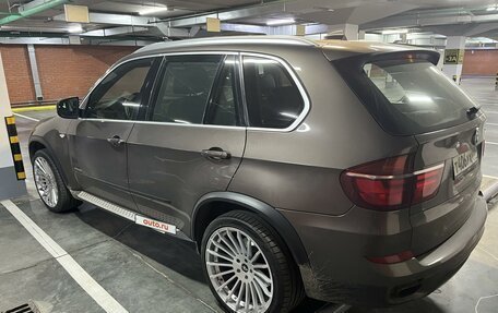 BMW X5, 2012 год, 2 150 000 рублей, 8 фотография