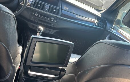 BMW X5, 2012 год, 2 150 000 рублей, 10 фотография