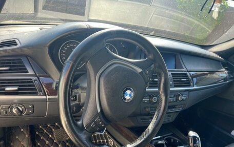BMW X5, 2012 год, 2 150 000 рублей, 12 фотография