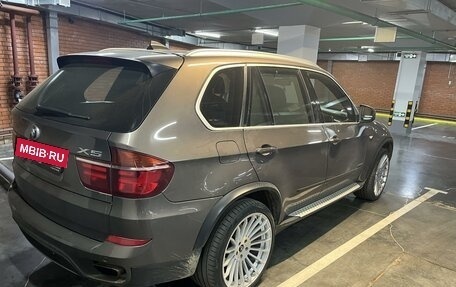 BMW X5, 2012 год, 2 150 000 рублей, 5 фотография